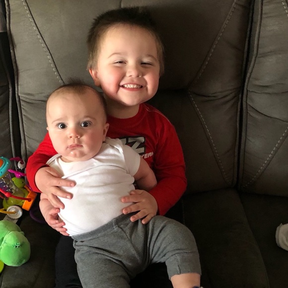 Nice to meet you, I’m Gabrielle! - Picture 10 of 16